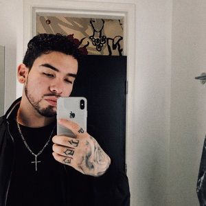 Meet your Posher, Ivan